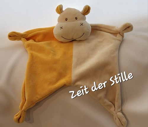 Paradise toys schmusetuch - paradise,