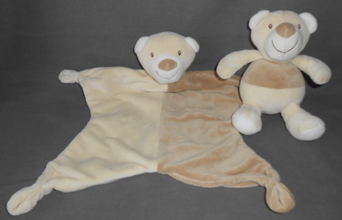 Paradise toys schmusetuch - ,