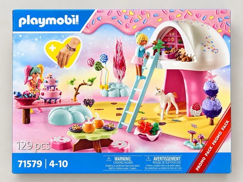 Playmobil 71579 life candy - my,