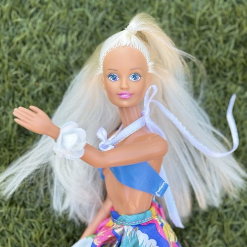 Vintage sindy puppe - vintage,