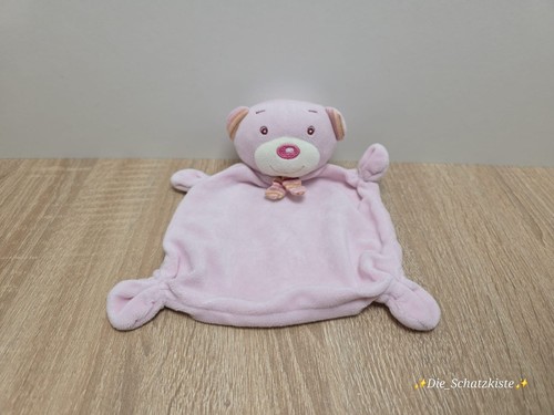 Paradise toys teddy - bär, rosa