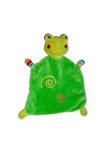 Paradise toys frosch grün - toys,