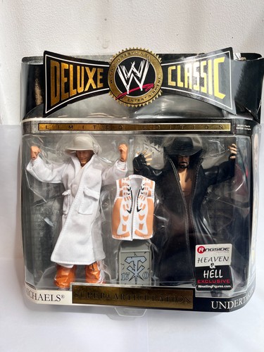 Wwe shawn michaels the - wwe,