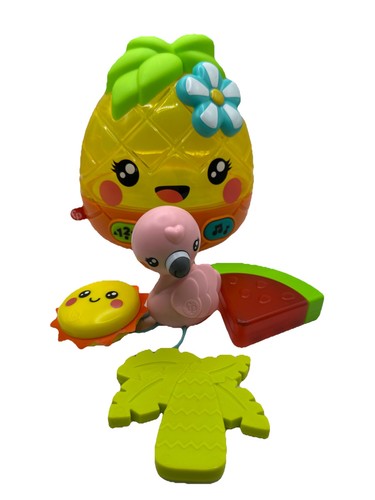 Fisher price paradise pals - fisher,