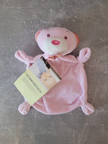 Paradise toys schmusetuch - paradise,