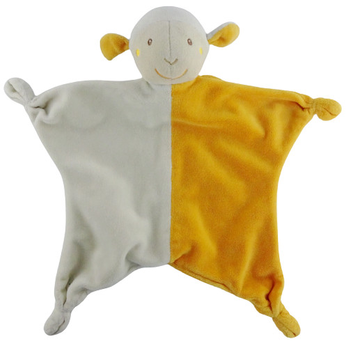 Paradise toys schmusetuch - toys,