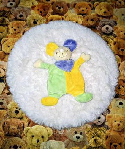 Paradise toys schmusetuch maus - toys,