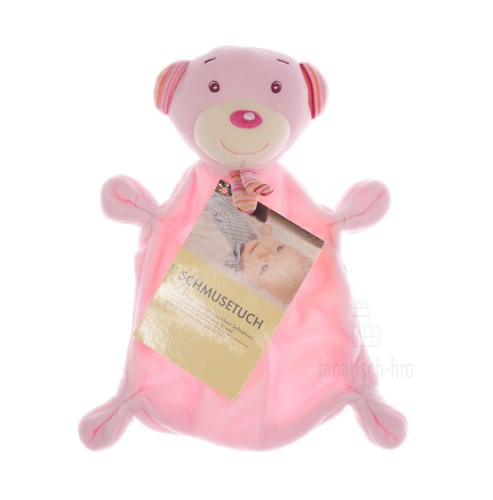 Paradise toys schmusetuch - toys,