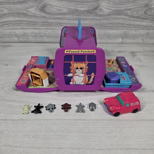 Pound puppies purries pet - pound,