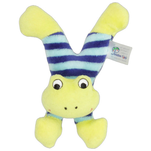 Paradise toys greifling - paradise, frosch