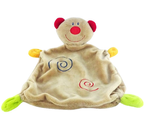 Paradise toys schmusetuch - paradise,