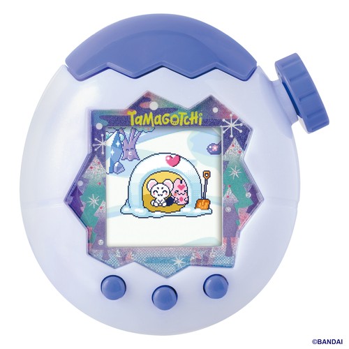 Bandai tamagotchi paradise - bandai,