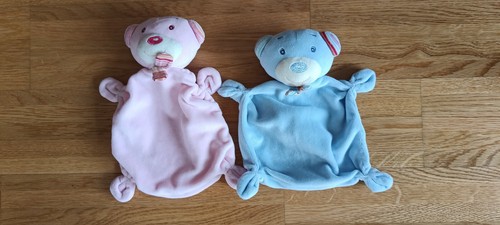 Schmusetuch paradise toys - schmusetuch,