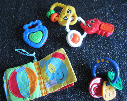 Babyspielzeug fisher - x,