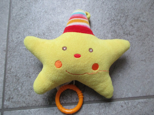 Paradise toys baby spieluhr - toys,