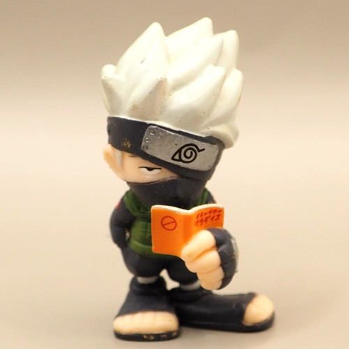 Kakashi hatake naruto paradise - hatake,