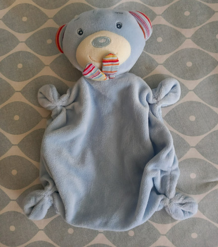 Paradise toys teddybär - paradise,