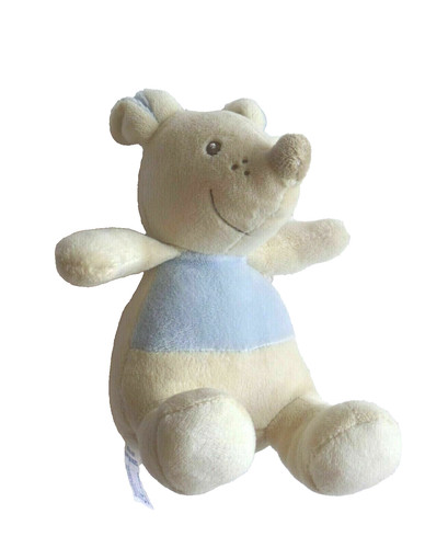 Paradise toys maus mouse - maus, beige