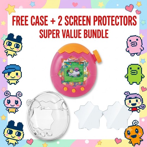 Bandai tamagotchi paradise - tamagotchi,