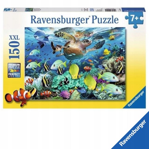 Ravensburger xxl 150 stck - ravensburger,