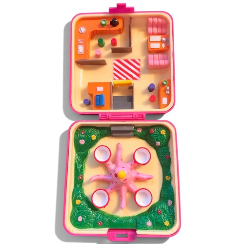 Pocket paradise mini - paradise,