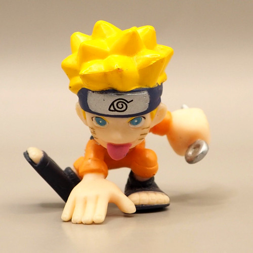 Naruto uzumaki paradise - naruto,