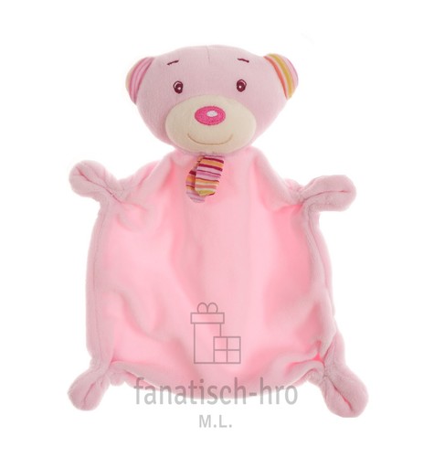 Paradise toys schmusetuch - paradise,