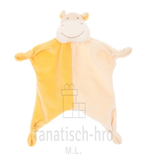 Paradise toys schmusetuch - toys,
