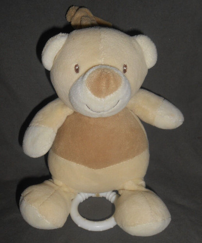 Paradise toys spieluhr bär - ,