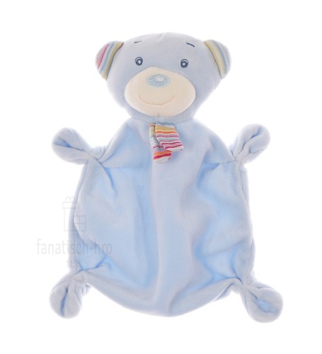 Paradise toys schmusetuch - toys,