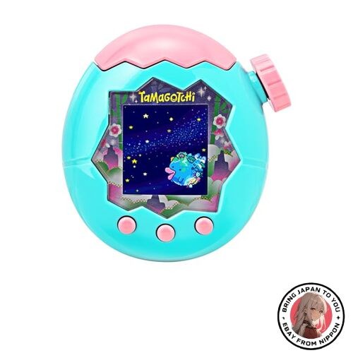 Bandai tamagotchi paradise - tamagotchi,