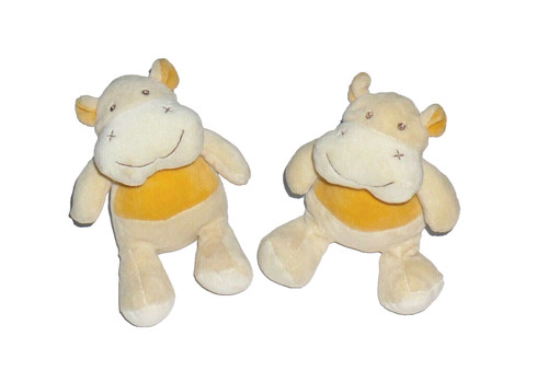 Paradise toys hippo - 2, x