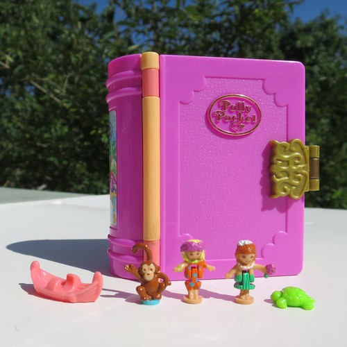 Mini polly pocket - mini,